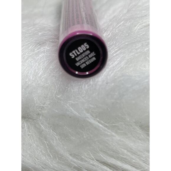 NYX Makeup Nyx Cosmetics Slip Tease Full Color Lip Oil Stl05